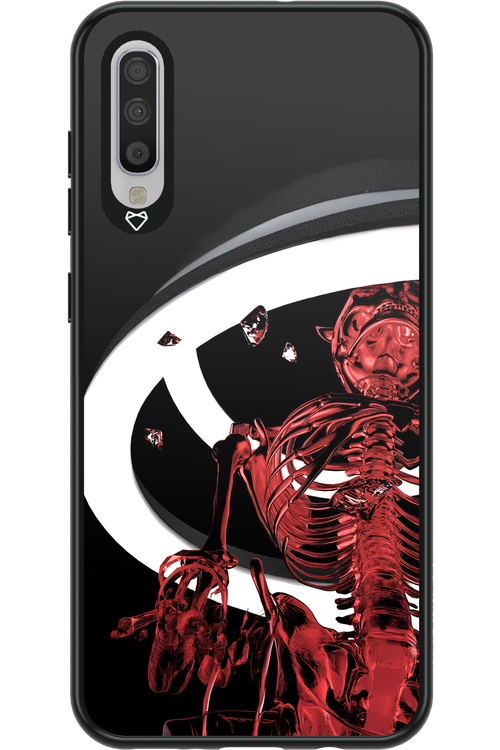 RMN Skeleton - Samsung Galaxy A70