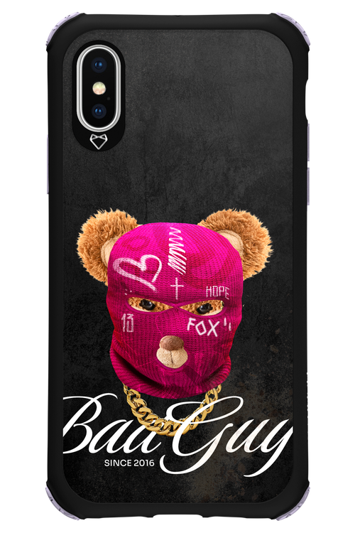 Bad Guy II 2.0 - Apple iPhone XS