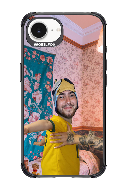 Balkan Style 2.0 - Apple iPhone 16e