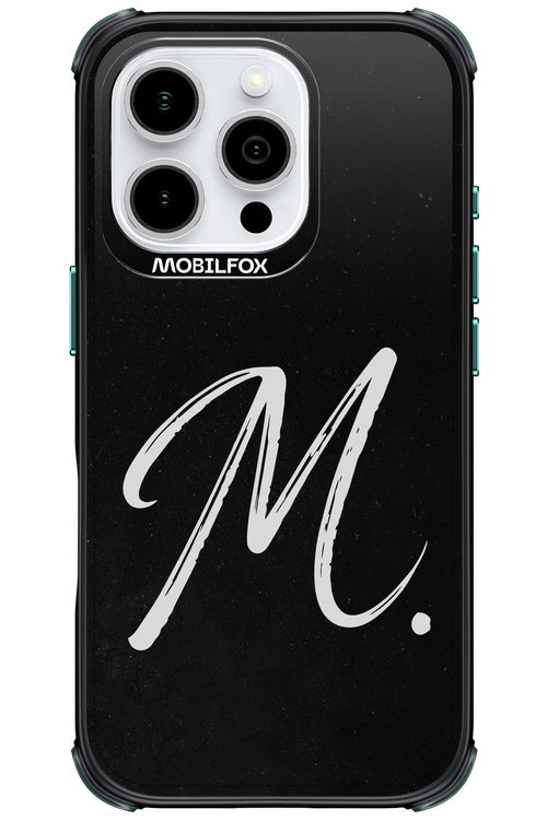 (Off Space) M 2.0 - Apple iPhone 16 Pro