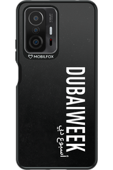 Dubaiweek 2.0 - Xiaomi Mi 11T Pro
