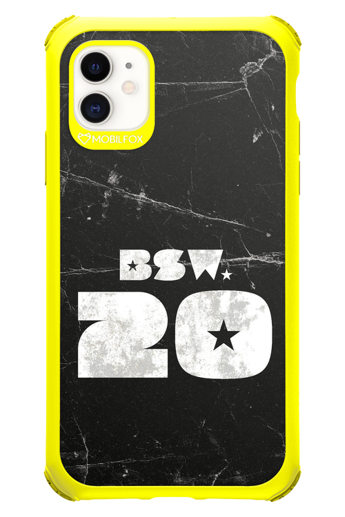 BSW 20 (4) 2.0 - Apple iPhone 11
