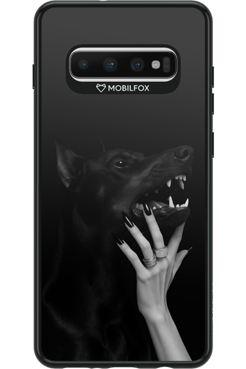 Hellhound - Samsung Galaxy S10+