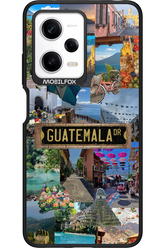 Guatemala DR 2.0 - Xiaomi Redmi Note 12 Pro 5G