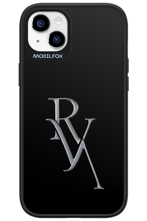 Silver RVA 2.0 - Apple iPhone 14 Plus