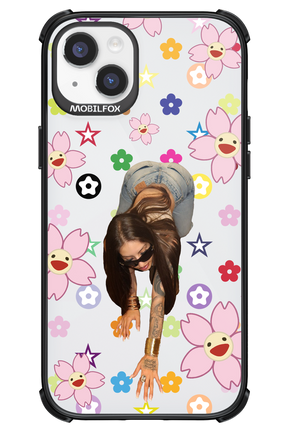 Oh G!rl - Apple iPhone 14 Plus