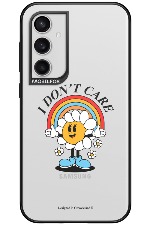 Don't Care - Samsung Galaxy S23 FE