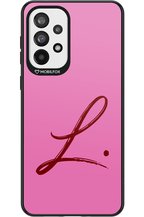 (Sorbet) L 2.0 - Samsung Galaxy A73