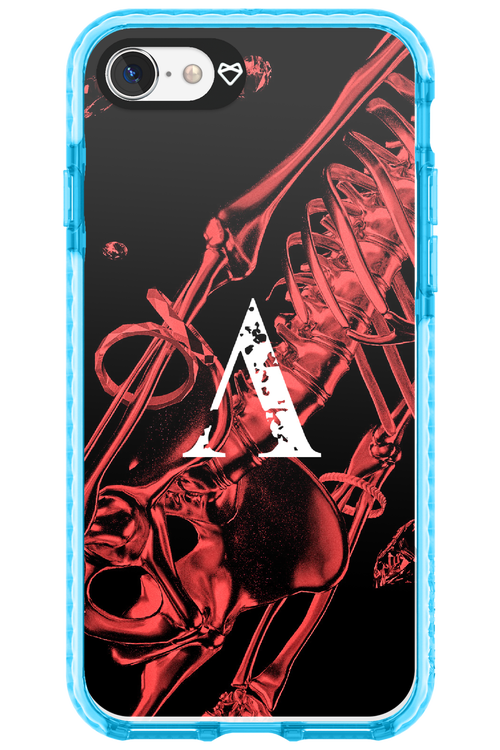 Azteca Skeleton 2.0 - Apple iPhone SE 2020