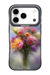 Rippleglass flower 2.0 - Apple iPhone 17 Pro
