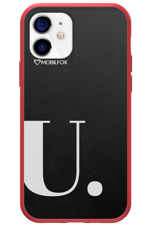 U (Off Space) 2.0 - Apple iPhone 12