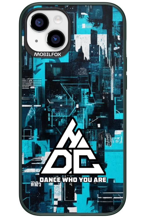 HDC 5 2.0 - Apple iPhone 15 Plus