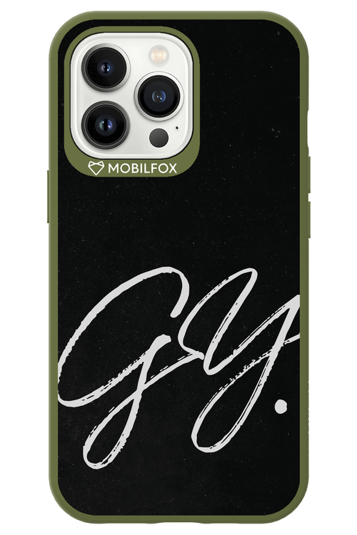 (Off Space) GY 2.0 - Apple iPhone 13 Pro