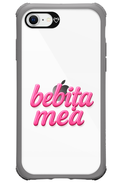 Meaa - Apple iPhone SE 2020