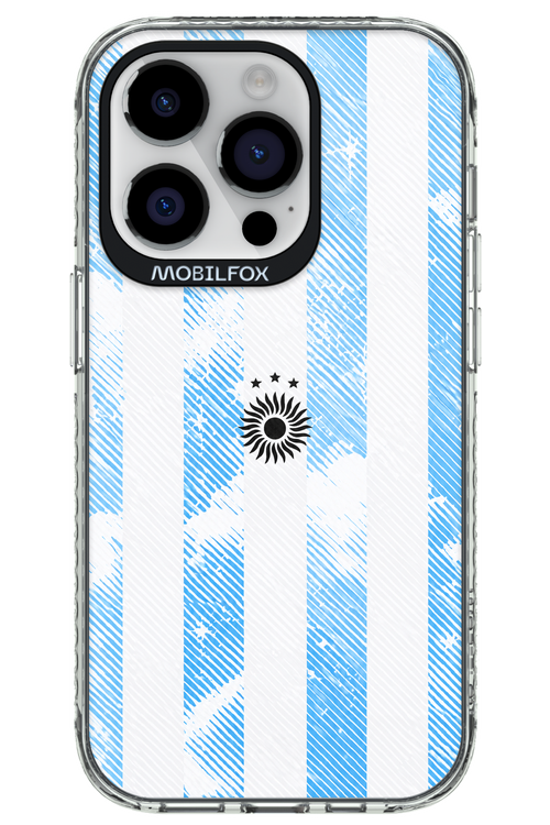 Argentina 2.0 - Apple iPhone 14 Pro