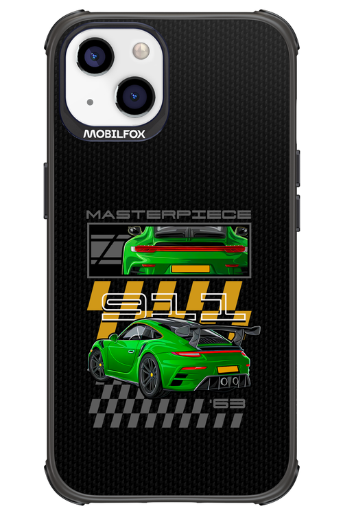 Masterpiece - Apple iPhone 13