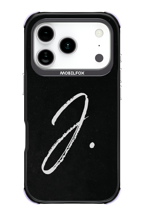 (Off Space) J 2.0 - Apple iPhone 17 Pro