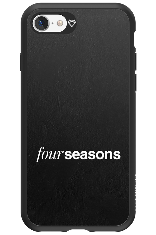 BSW FourSeasons 2 2.0 - Apple iPhone 7