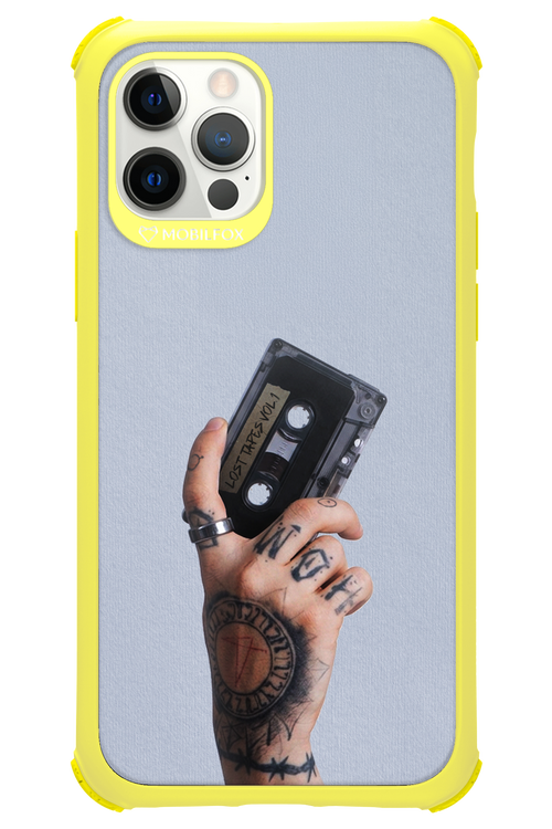 Bagabont 2.0 - Apple iPhone 12 Pro