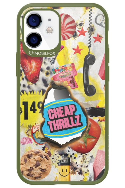 CHEAP THRILLZ - Apple iPhone 12 Mini