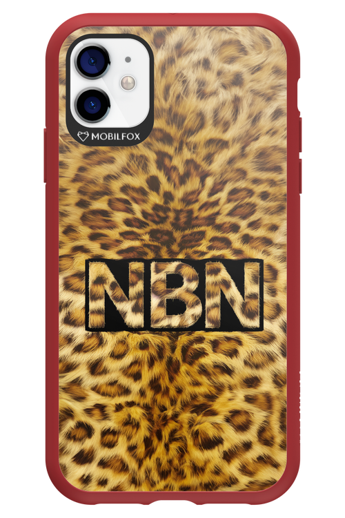 Cheetahh 2.0 - Apple iPhone 11