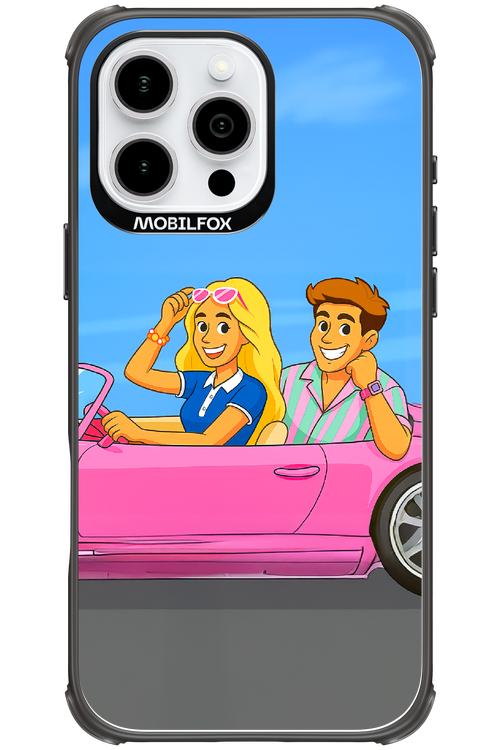 My Way 2.0 - Apple iPhone 16 Pro Max