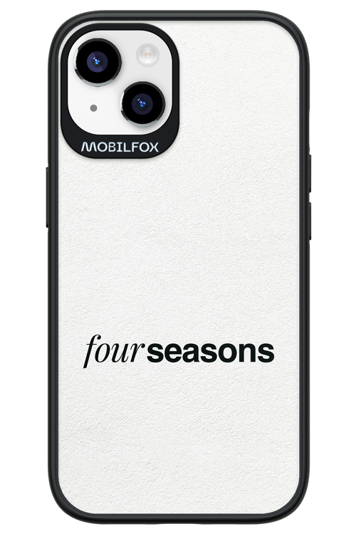 BSW FourSeasons 11 2.0 - Apple iPhone 14
