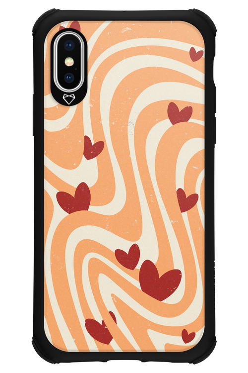 Heartwave 2.0 - Apple iPhone XS