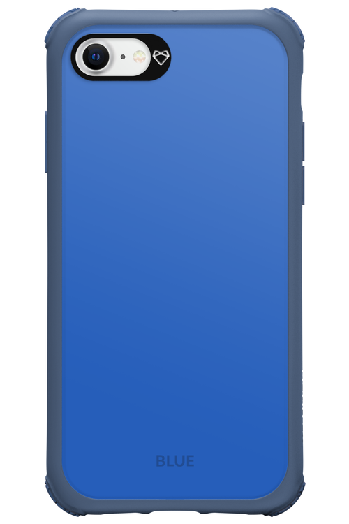 BLUE - FS2 - Apple iPhone 8