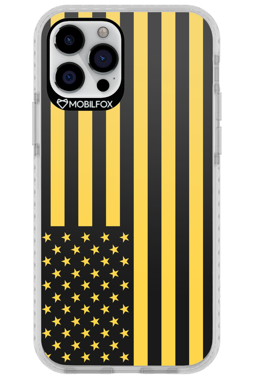 Safety Stars - Apple iPhone 12 Pro