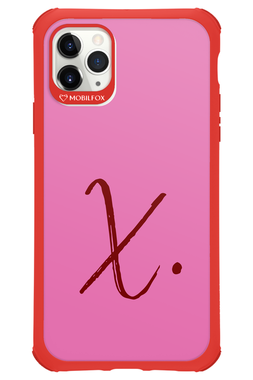 (Sorbet) X 2.0 - Apple iPhone 11 Pro Max