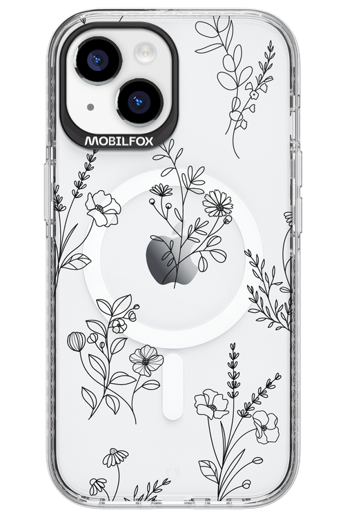 Bouquet 2.0 - Apple iPhone 15