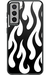 Hell Flame 2.0 - Samsung Galaxy S21