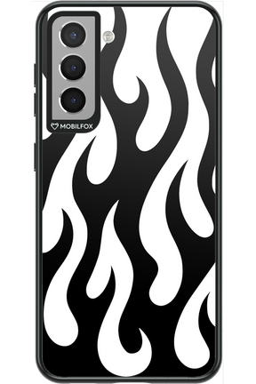 Hell Flame 2.0 - Samsung Galaxy S21