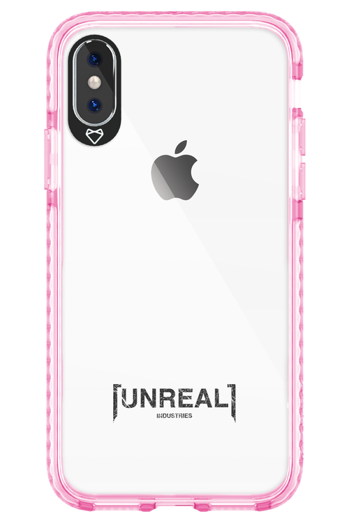 Minilogo 2.0 - Apple iPhone X