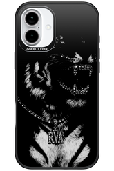 Tiger RVA 2.0 - Apple iPhone 16 Plus