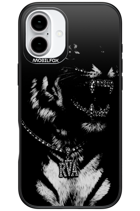 Tiger RVA 2.0 - Apple iPhone 16 Plus