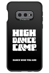 HDC 1 - Samsung Galaxy S10e