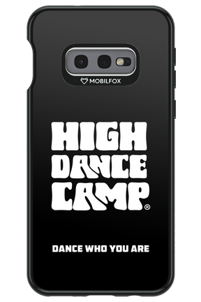 HDC 1 - Samsung Galaxy S10e