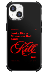 Cinnamon Killer - Apple iPhone 14