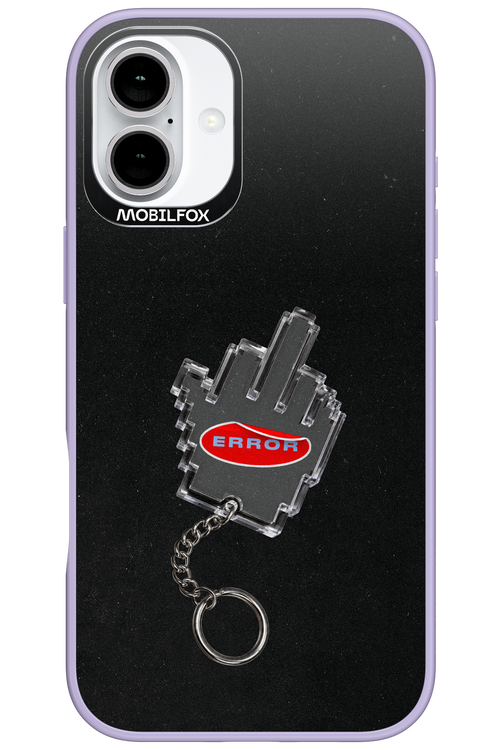 Err0r 2.0 - Apple iPhone 16 Plus