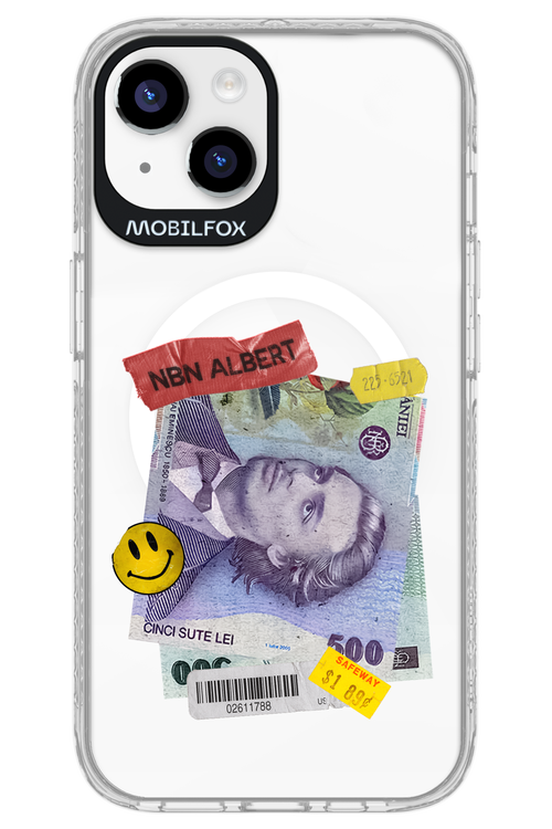 Money - Apple iPhone 14