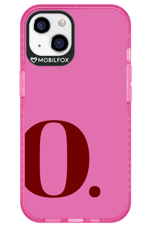 O (Sorbet) 2.0 - Apple iPhone 13