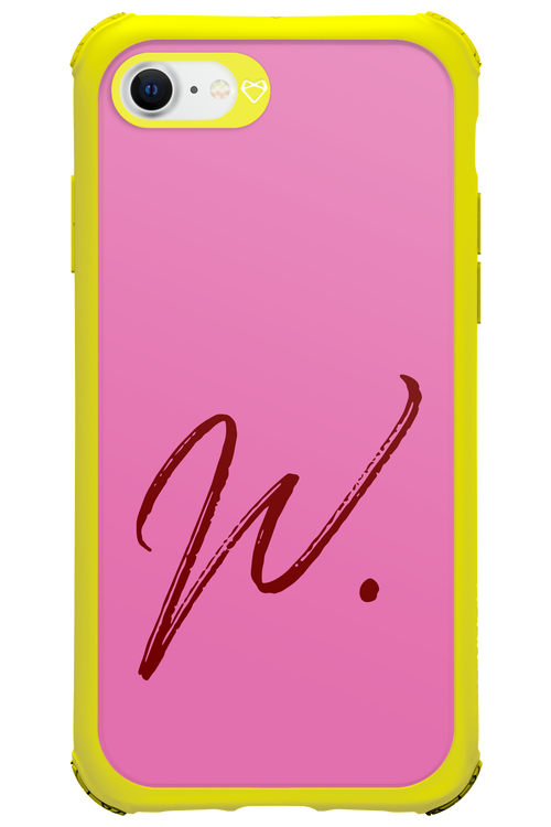 (Sorbet) W 2.0 - Apple iPhone SE 2022
