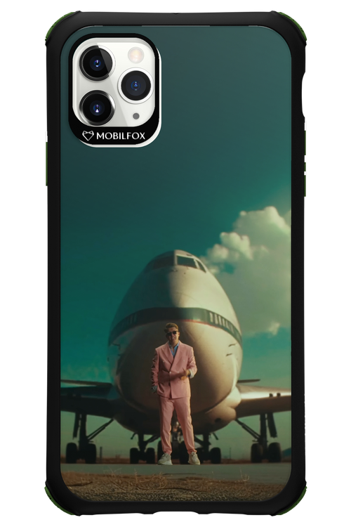 Zbor - Apple iPhone 11 Pro Max