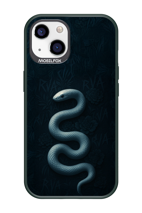 Night Venom - Apple iPhone 13