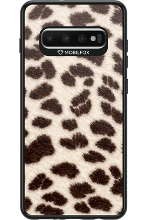 Wild Coat 2.0 - Samsung Galaxy S10+
