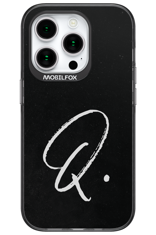 (Off Space) Q 2.0 - Apple iPhone 15 Pro