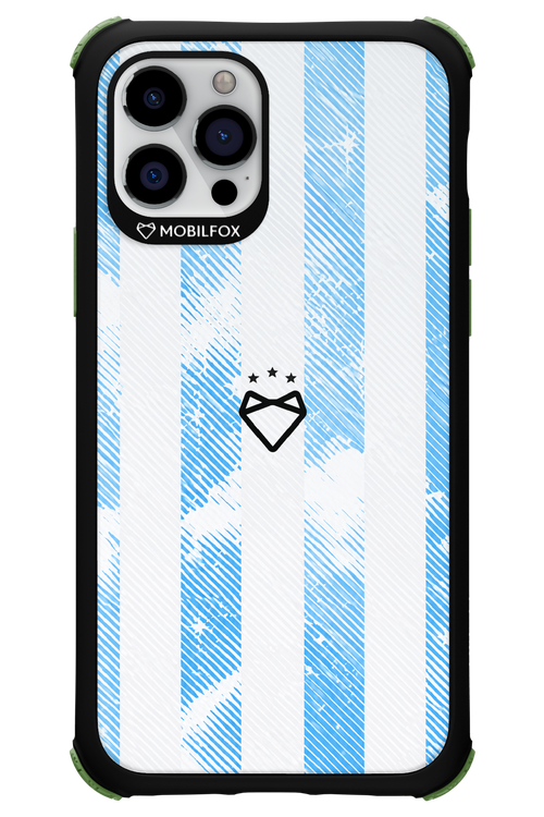 Argentina x Mobilfox 2.0 - Apple iPhone 12 Pro
