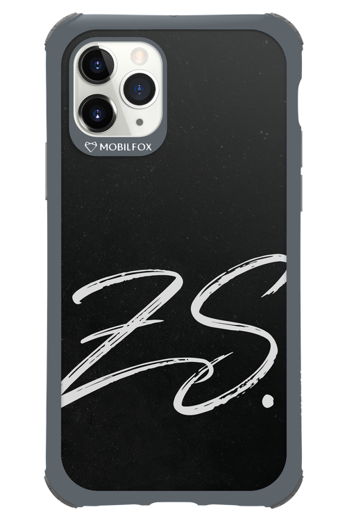(Off Space) ZS 2.0 - Apple iPhone 11 Pro